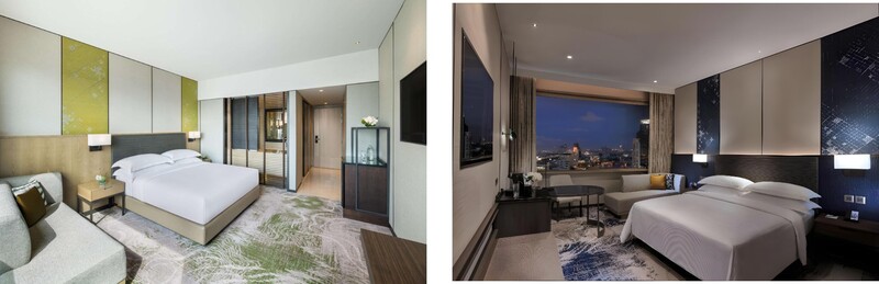 Millennium Hilton Bangkok